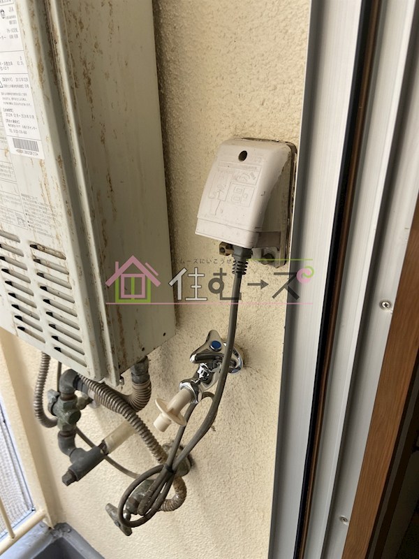 エルパラッツォ玉出 その他2