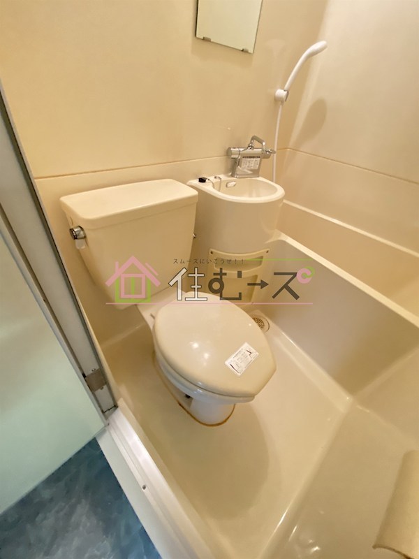 エルパラッツォ玉出 その他3