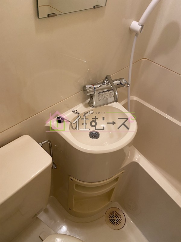 エルパラッツォ玉出 その他4