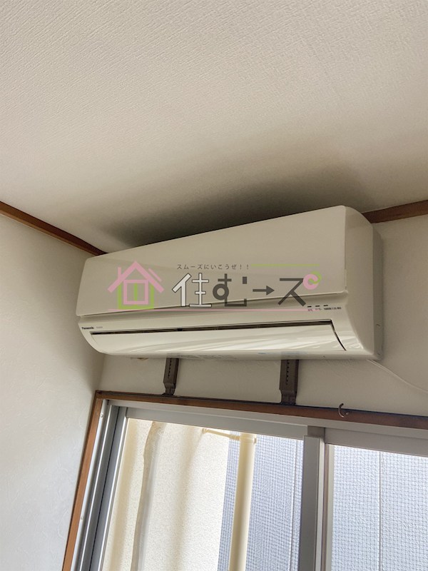エルパラッツォ玉出 その他設備