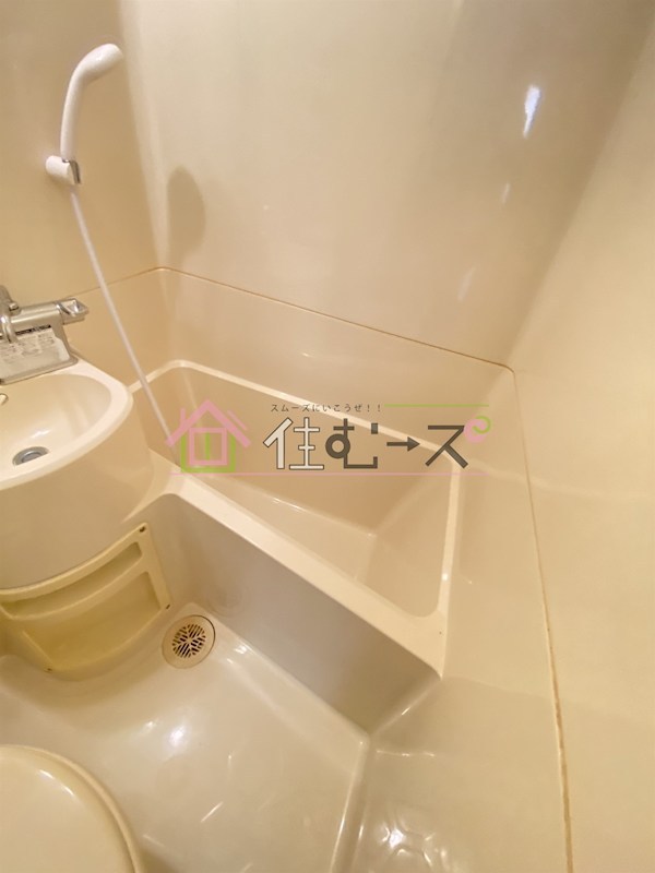 エルパラッツォ玉出 風呂画像