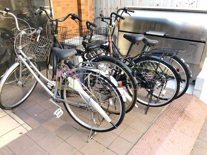 フレンドハイツ その他外観6