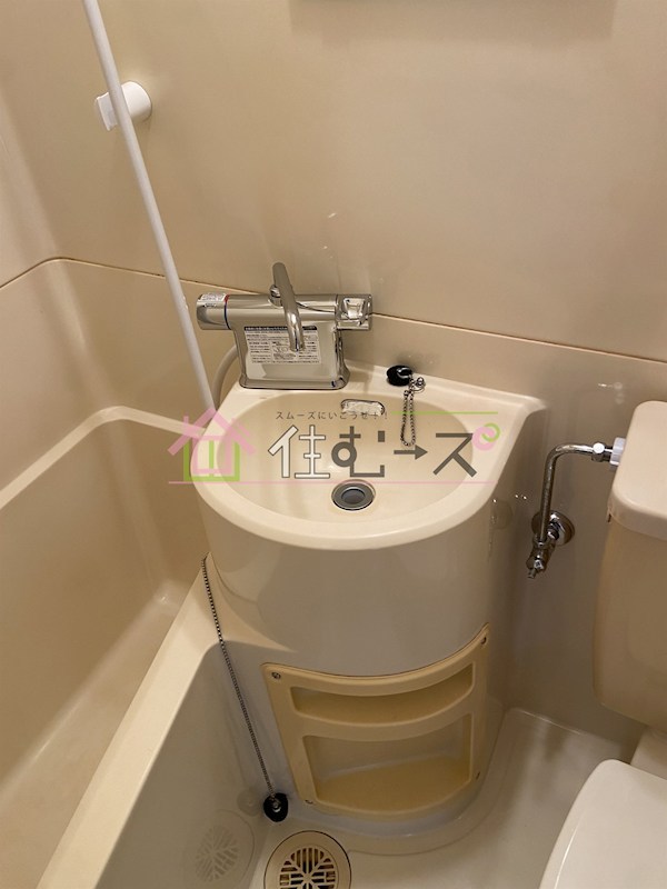 エルパラッツォ玉出 その他2