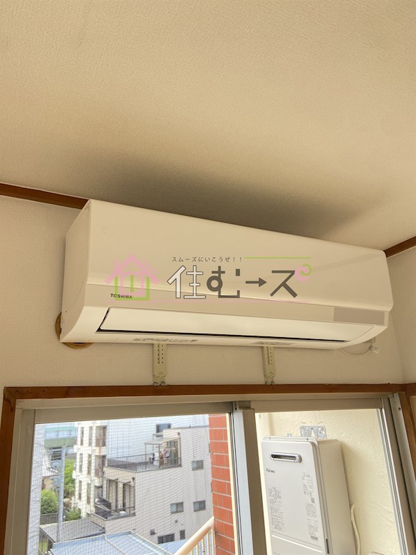 エルパラッツォ玉出 その他4