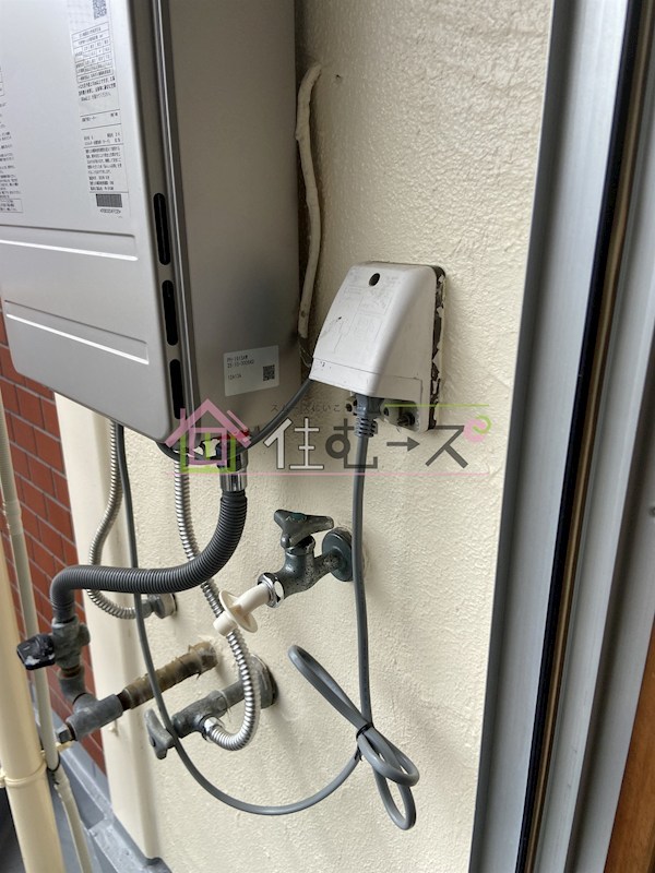 エルパラッツォ玉出 その他5