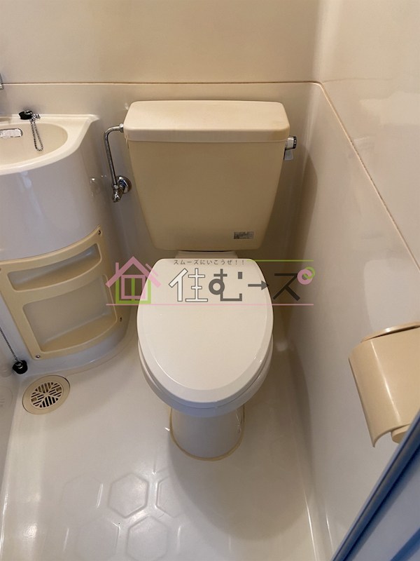 エルパラッツォ玉出 その他6