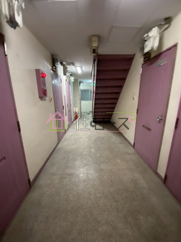 エルパラッツォ玉出 その他外観4