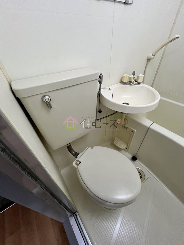 昭和グランドハイツ大淀 その他3