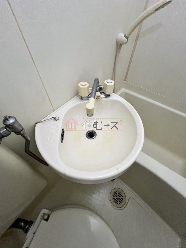 昭和グランドハイツ大淀 その他4