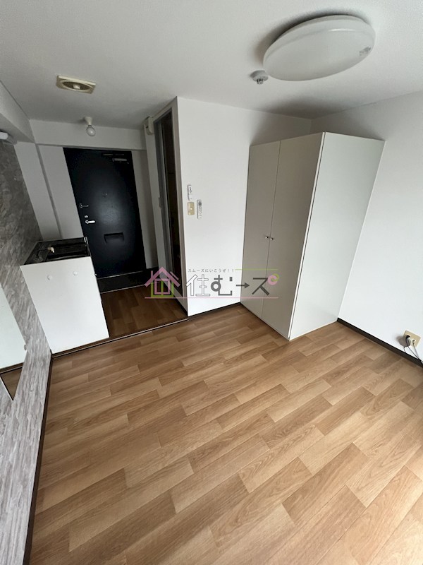 昭和グランドハイツ大淀 リビング