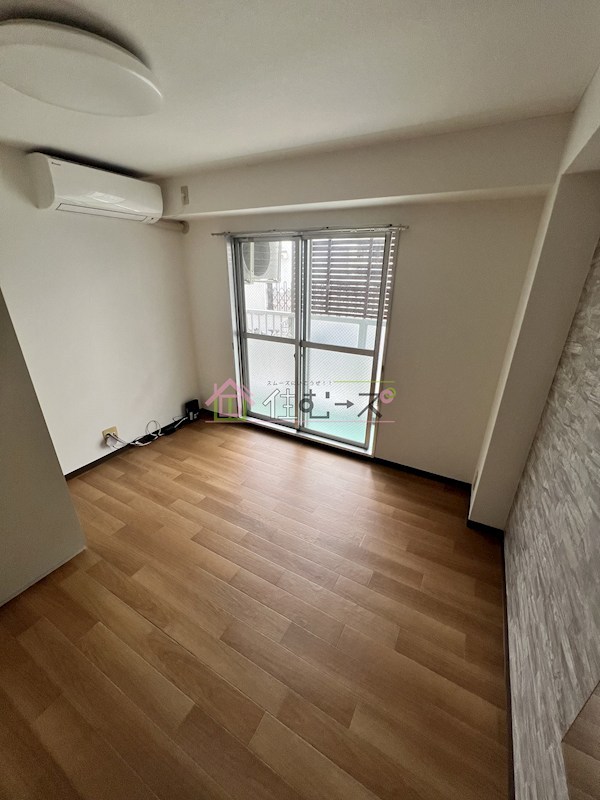 昭和グランドハイツ大淀 ベッドルーム