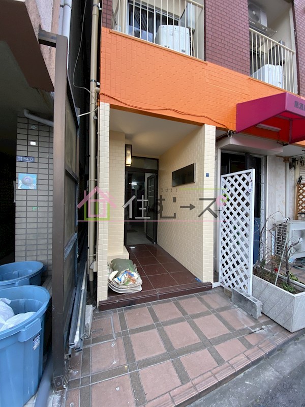 エルパラッツォ玉出 その他1