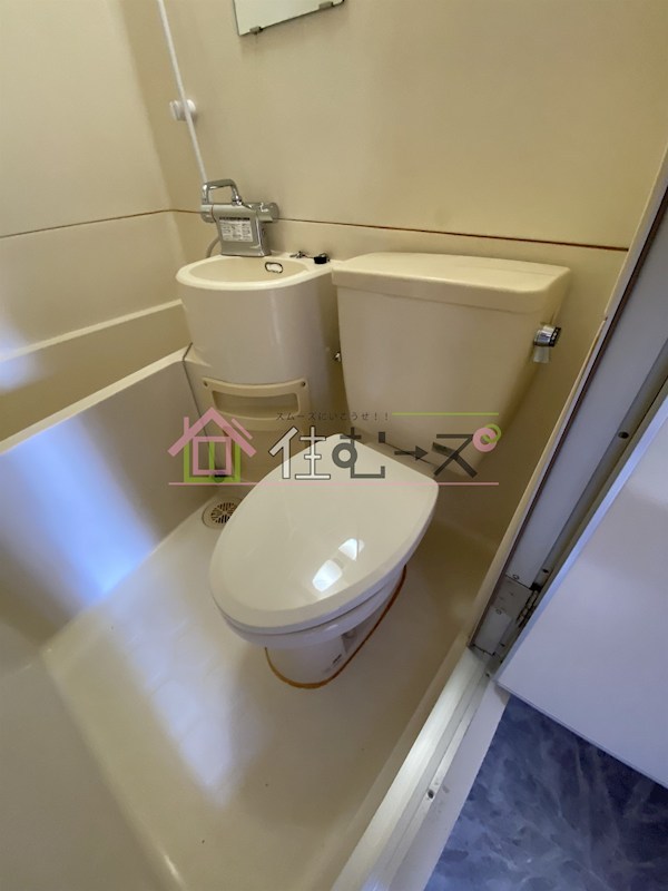 エルパラッツォ玉出 その他2