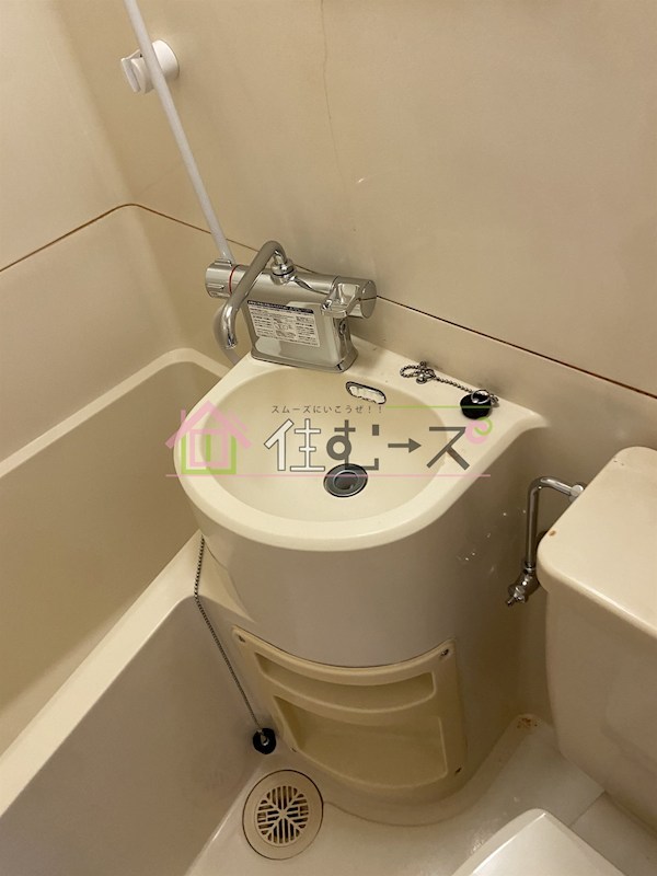 エルパラッツォ玉出 その他3