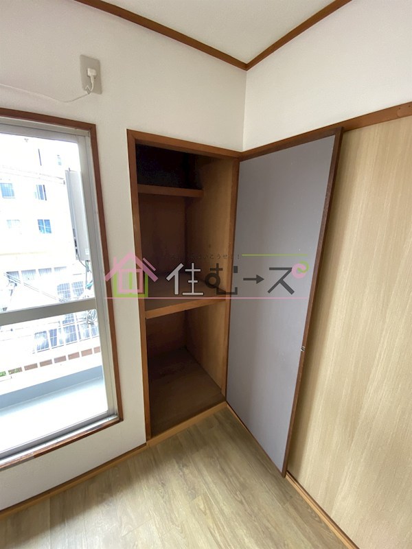 エルパラッツォ玉出 その他4