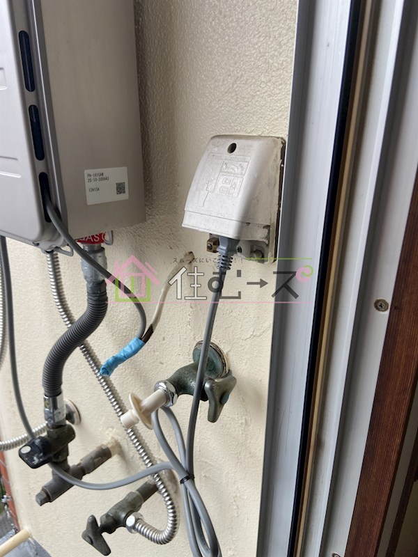 エルパラッツォ玉出 その他5