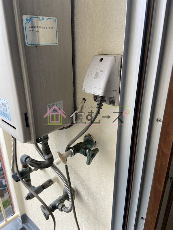 エルパラッツォ玉出 その他4