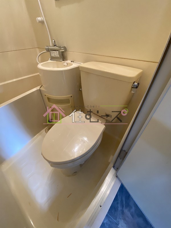 エルパラッツォ玉出 その他5