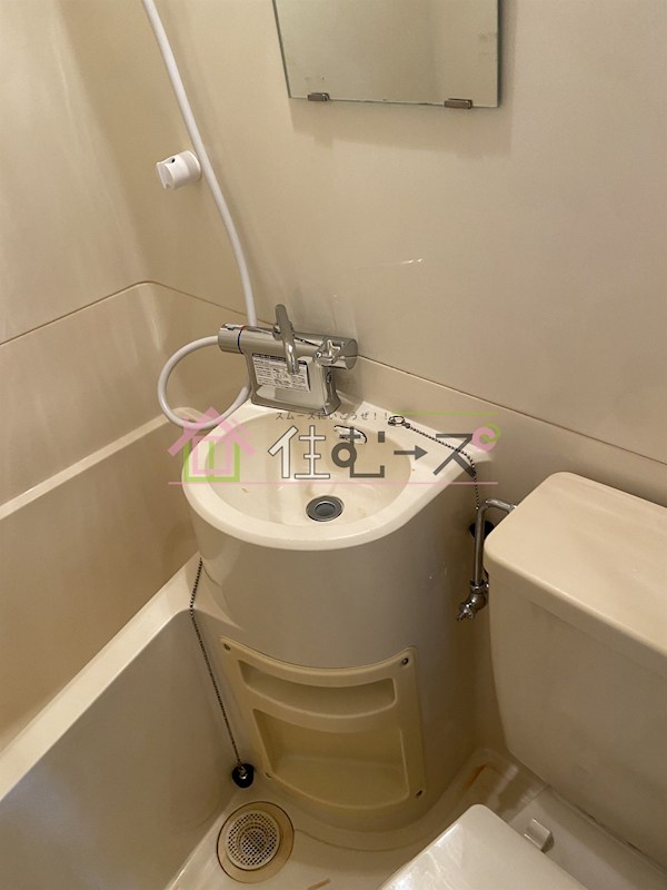 エルパラッツォ玉出 その他6