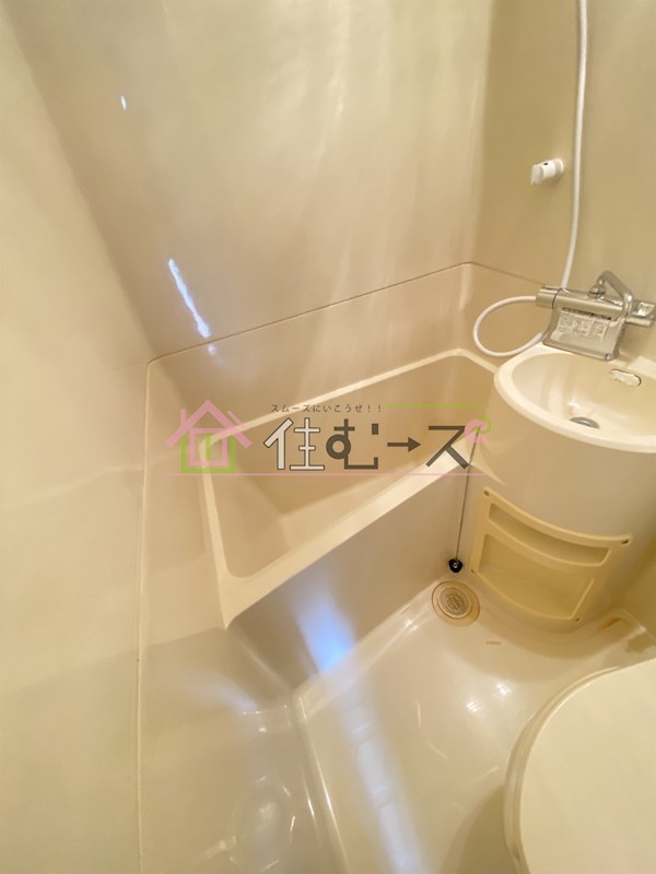 エルパラッツォ玉出 風呂画像