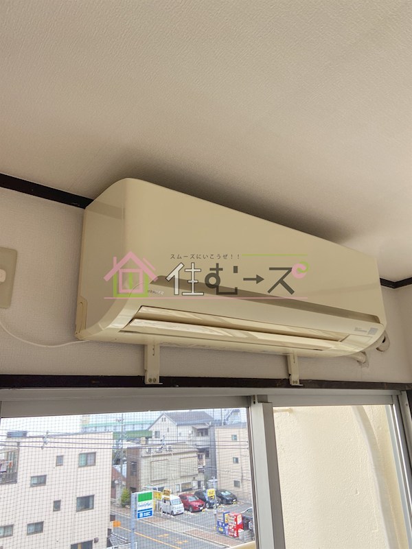 エルパラッツォ玉出 その他2