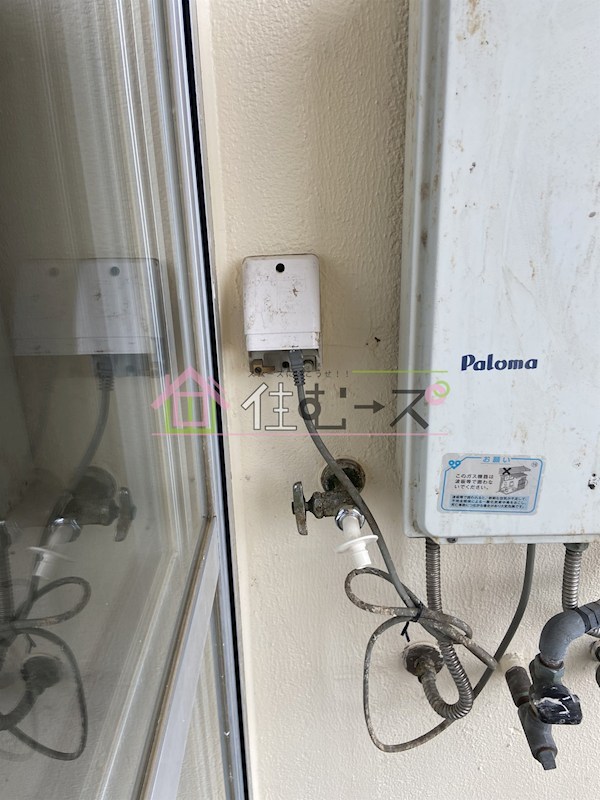 エルパラッツォ玉出 その他3