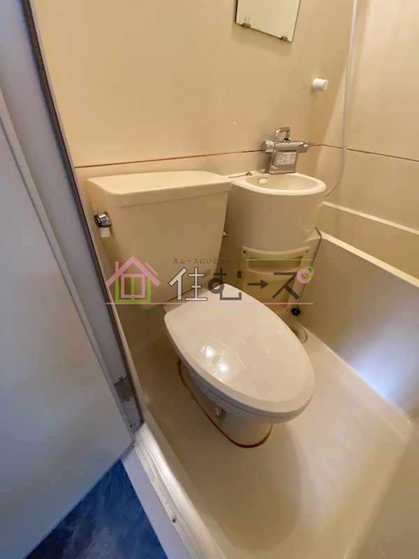 エルパラッツォ玉出 その他4