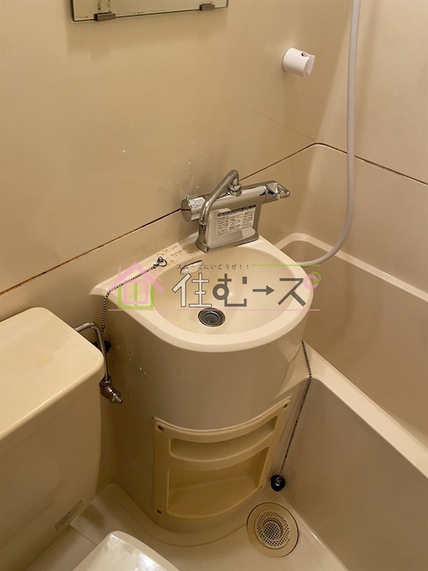 エルパラッツォ玉出 その他5