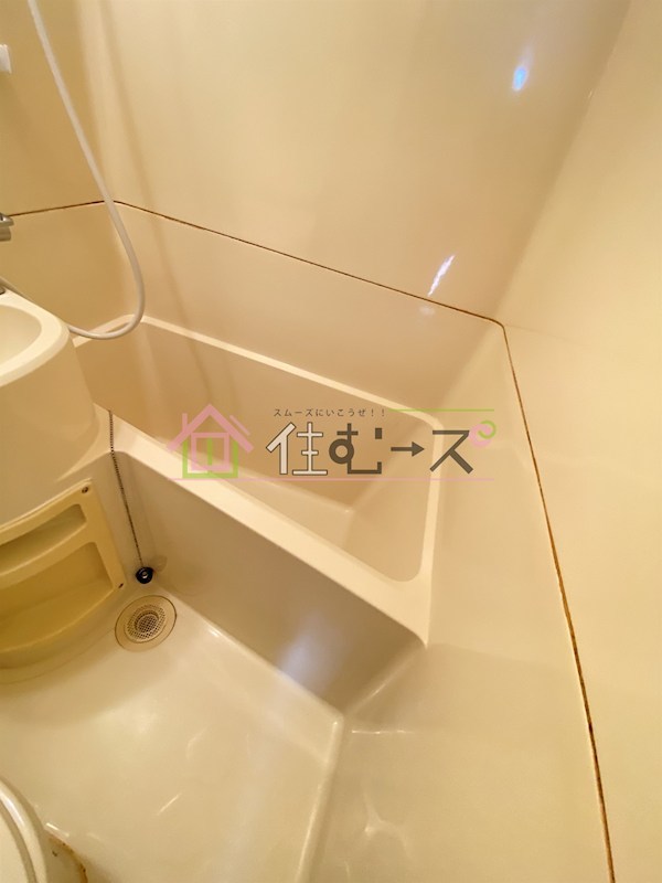 エルパラッツォ玉出 風呂画像