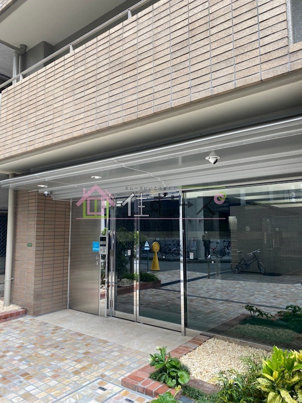 朝日プラザ梅田Ⅱ その他1