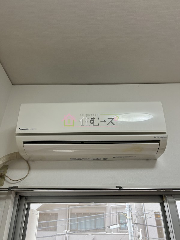 朝日プラザ梅田Ⅱ その他2