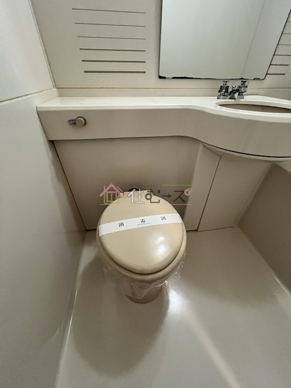 朝日プラザ梅田Ⅱ その他3