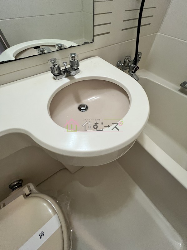 朝日プラザ梅田Ⅱ その他4