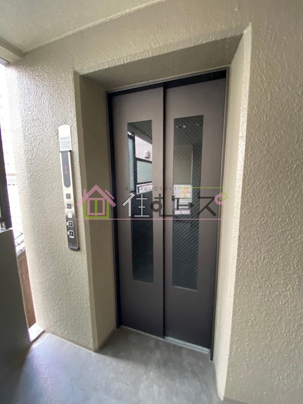 朝日プラザ梅田Ⅱ その他外観4