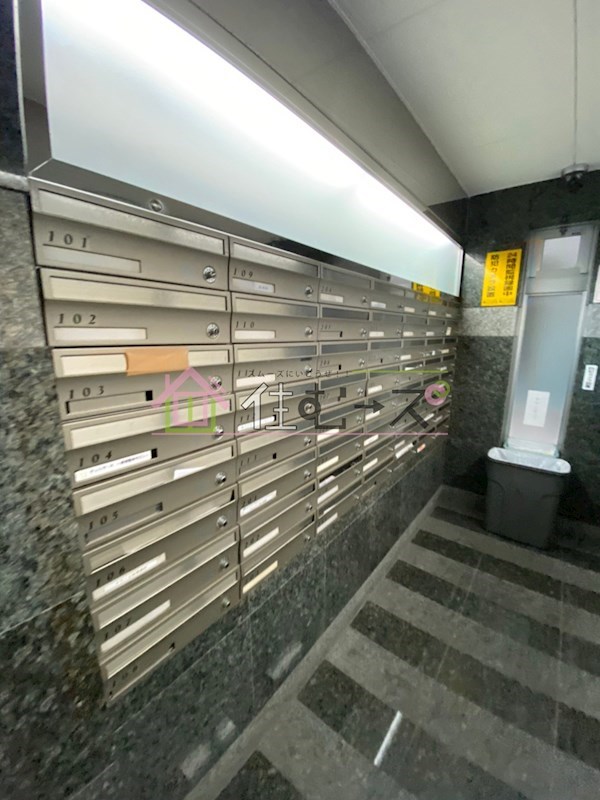 朝日プラザ梅田Ⅱ その他外観6