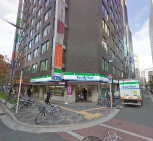 朝日プラザ梅田Ⅱ 周辺画像1