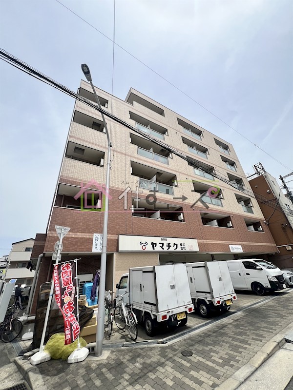 グランシャリオ その他外観1