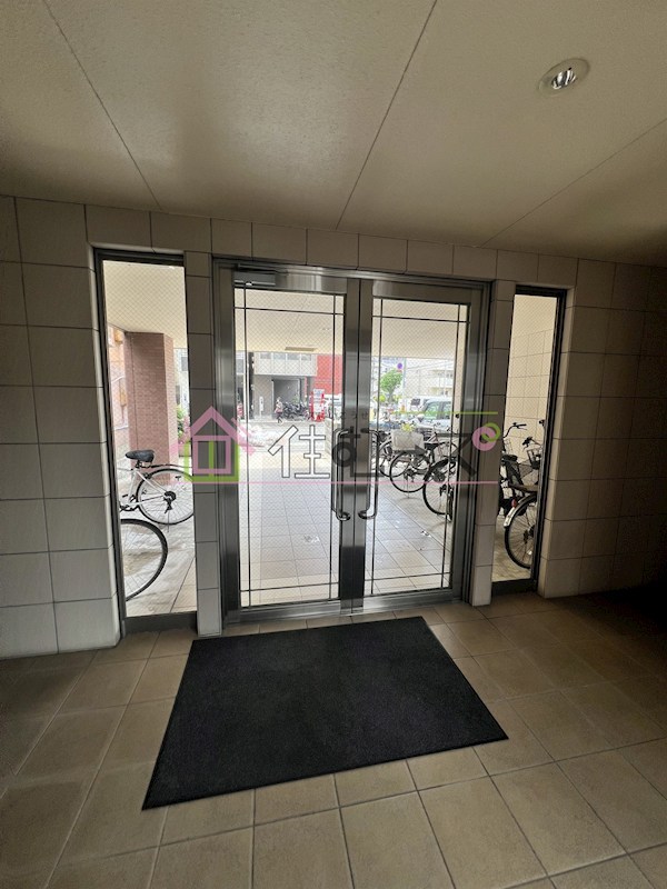 グランシャリオ その他外観2