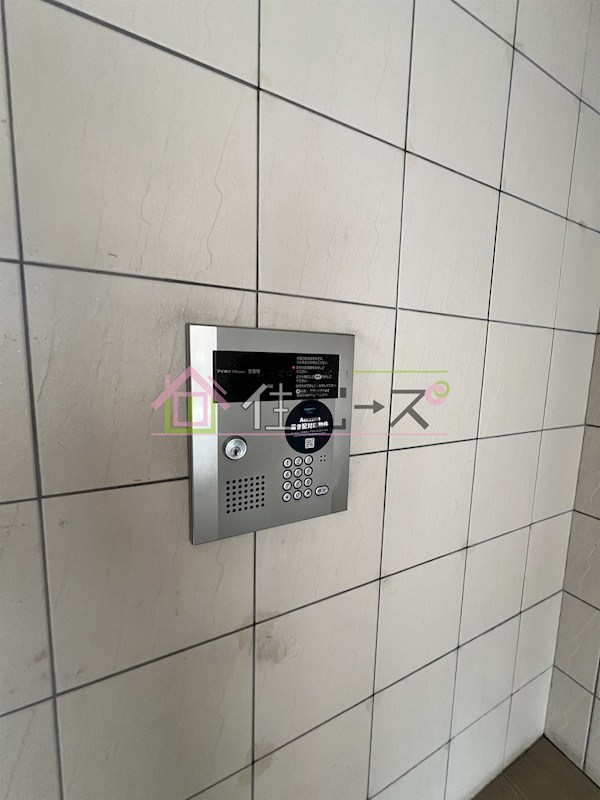 グランシャリオ その他外観3