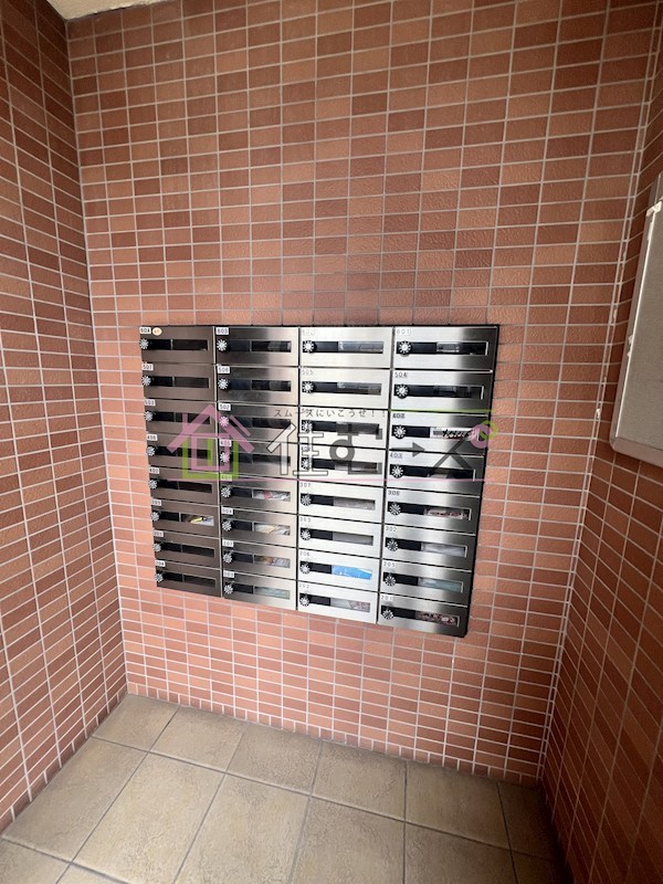 グランシャリオ その他外観4