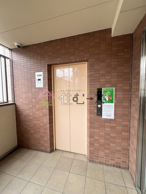 グランシャリオ その他外観5