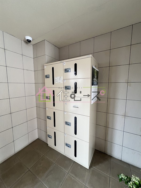 グランシャリオ その他外観6