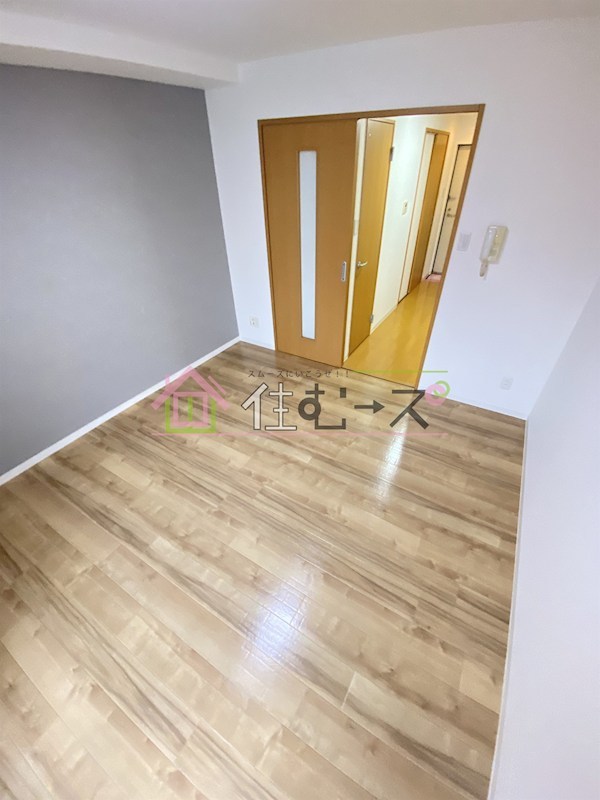 グランシャリオ リビング