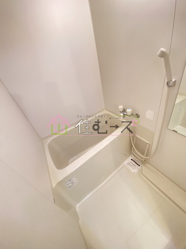 グランシャリオ 風呂画像