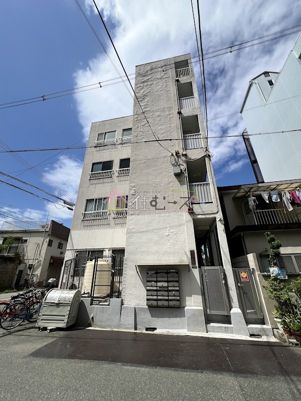 コーポ豊崎　 その他外観1