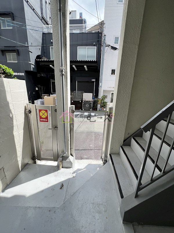 コーポ豊崎　 その他外観2