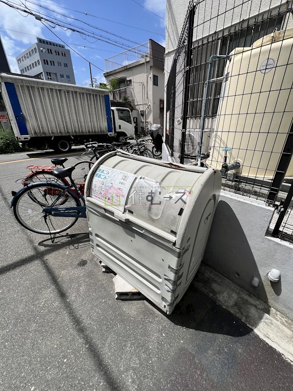 コーポ豊崎　 その他外観3