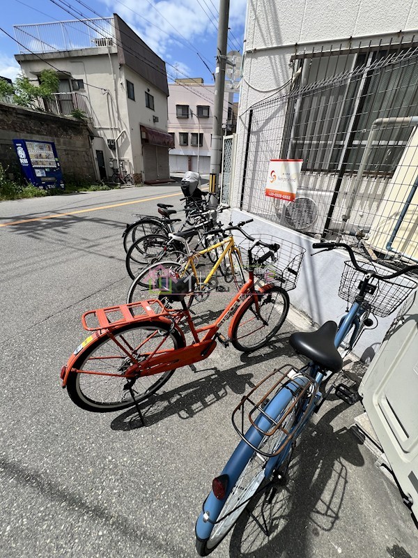 コーポ豊崎　 その他外観4