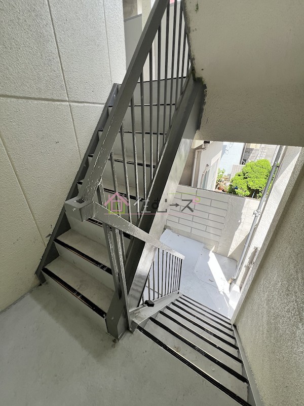 コーポ豊崎　 その他外観5