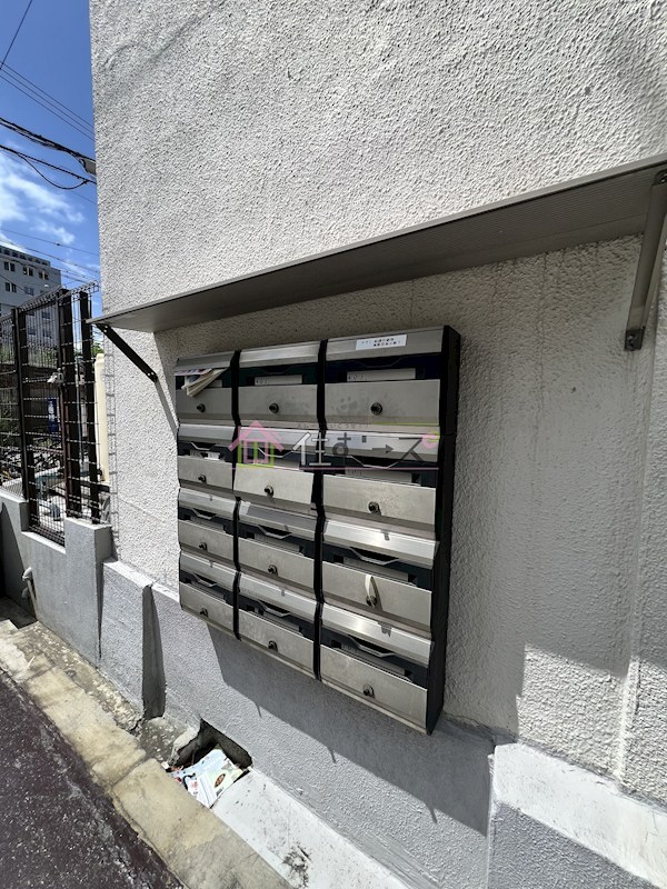 コーポ豊崎　 その他外観6